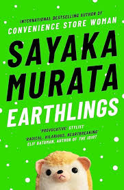 earthlings cover