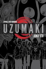 uzumaki cover